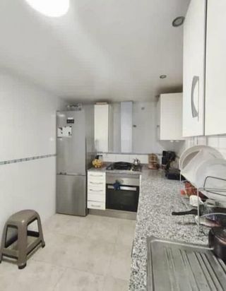 Piso en venta en Alguazas