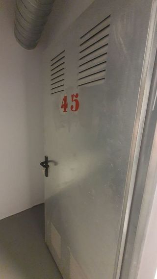 Garaje en venta en Centro en Torremolinos