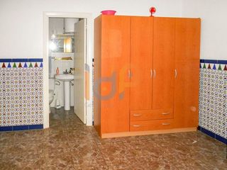 Local comercial en venta en Huércal-Overa