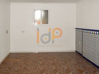 Local comercial en venta en Huércal-Overa