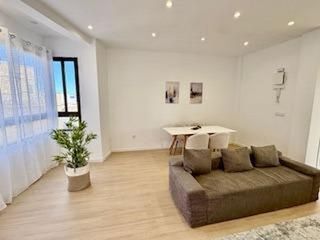 Piso en venta en Camino de Onda - Salesianos - Centro en Burriana