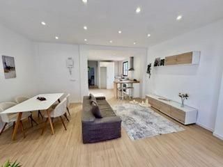 Piso en venta en Camino de Onda - Salesianos - Centro en Burriana