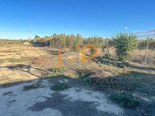Terreno en venta en Huércal-Overa