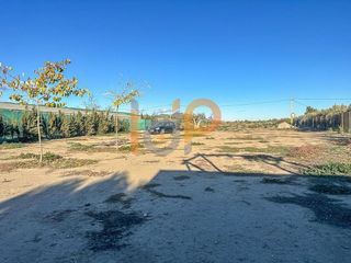 Terreno en venta en Huércal-Overa