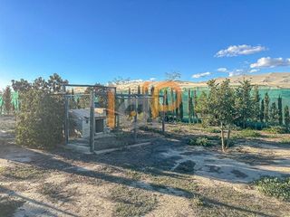 Terreno en venta en Huércal-Overa