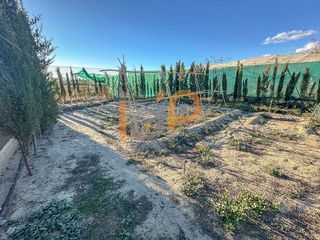 Terreno en venta en Huércal-Overa