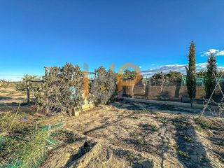 Terreno en venta en Huércal-Overa