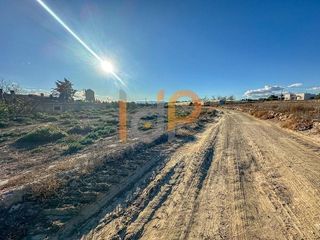 Terreno en venta en Huércal-Overa