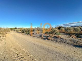 Terreno en venta en Huércal-Overa