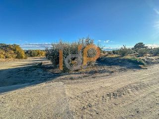 Terreno en venta en Huércal-Overa