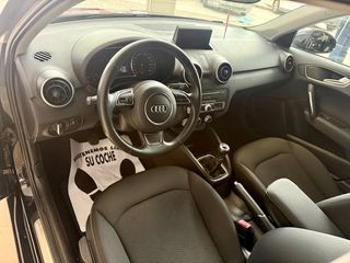 Audi A1 2016
