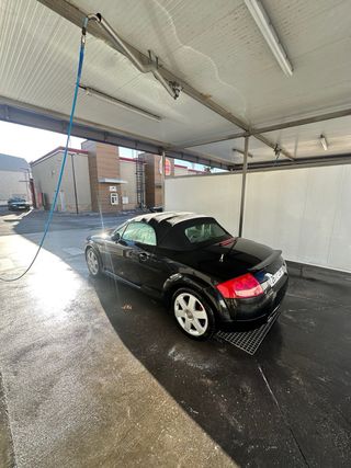 Audi TT 2003