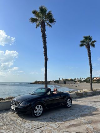 Audi TT 2003