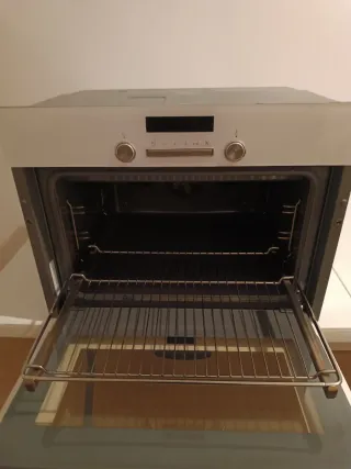 HORNO BALAY BLANCO COMPACT