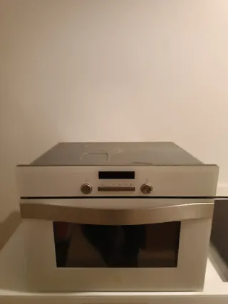 HORNO BALAY BLANCO COMPACT