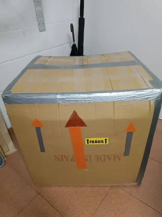 HORNO BALAY BLANCO COMPACT