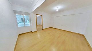 Piso en venta en Carolinas Altas en Alicante