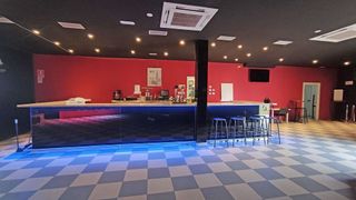 Local comercial en venta en Cabanillas del Campo