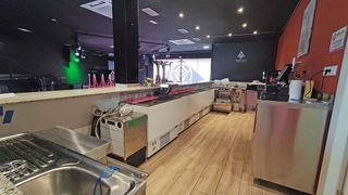 Local comercial en venta en Cabanillas del Campo