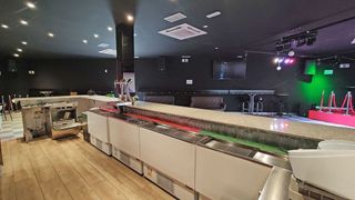 Local comercial en venta en Cabanillas del Campo