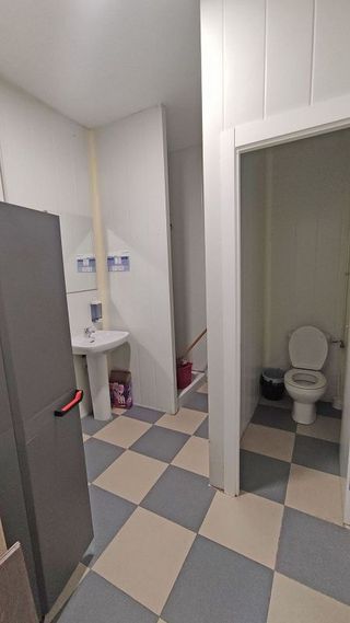 Local comercial en venta en Cabanillas del Campo