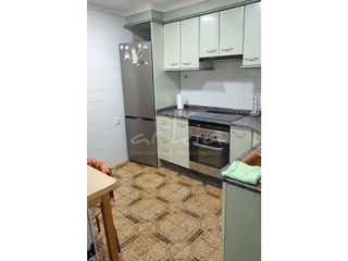 Piso en venta en Moncada