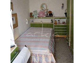 Piso en venta en Moncada