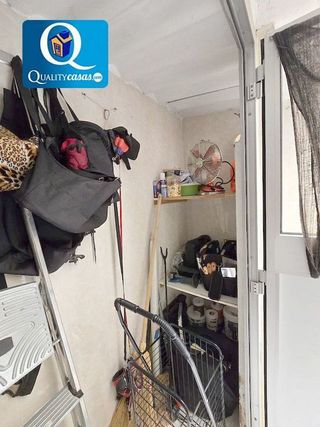 Piso en venta en Virgen del Remedio en Alicante