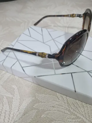 Gafas de sol Gucci Tortoise