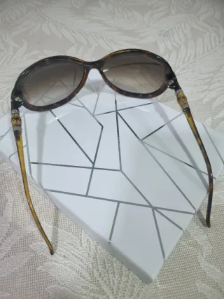 Gafas de sol Gucci Tortoise