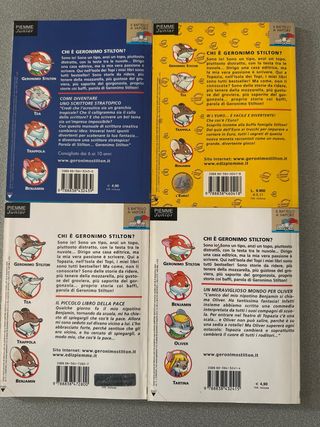 Un meraviglioso mondo per Oliver