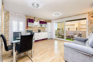 Piso en venta en Parque Ayala - Jardín de la Abadía - Huelín en Málaga