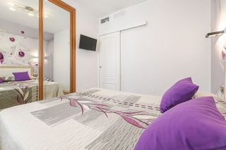 Piso en venta en Parque Ayala - Jardín de la Abadía - Huelín en Málaga