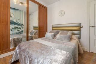 Piso en venta en Parque Ayala - Jardín de la Abadía - Huelín en Málaga