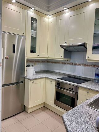 Piso en venta en Centro en Murcia