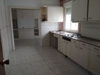 Piso en venta en Centro en Ponferrada