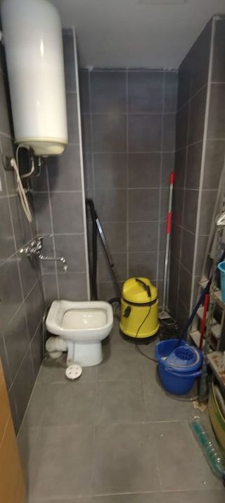 Oficina en venta en Azpilagaña en Pamplona