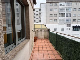 Piso en venta en Soutomaior