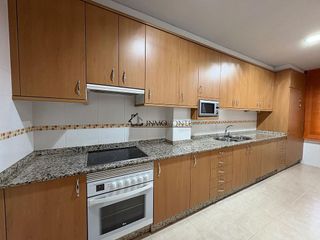 Piso en venta en Soutomaior