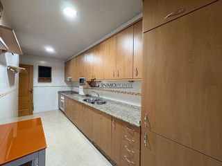 Piso en venta en Soutomaior