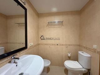 Piso en venta en Soutomaior