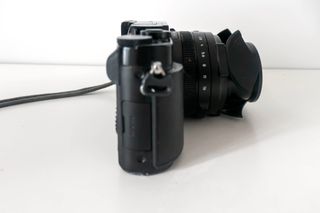 Panasonic Lumix LX100 II Cámara Digital Negra