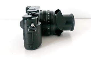 Panasonic Lumix LX100 II Cámara Digital Negra