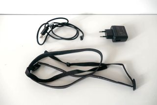 Panasonic Lumix LX100 II Cámara Digital Negra