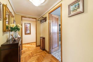 Piso en venta en Praza Independencia en Vigo