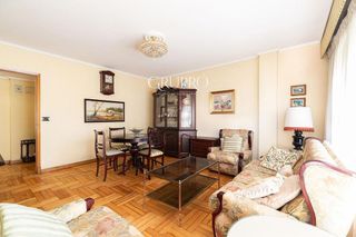 Piso en venta en Praza Independencia en Vigo