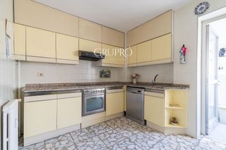 Piso en venta en Praza Independencia en Vigo