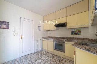 Piso en venta en Praza Independencia en Vigo