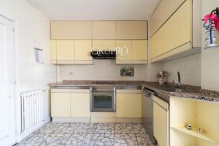 Piso en venta en Praza Independencia en Vigo