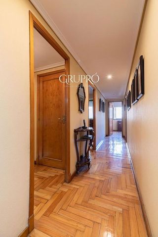 Piso en venta en Praza Independencia en Vigo